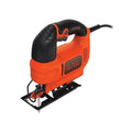 Black Jigsaw 520 Watt 240 Volt Z24291