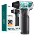 Cordless Electric Air Duster 28.22OZ 3-Gear Adjustable M985