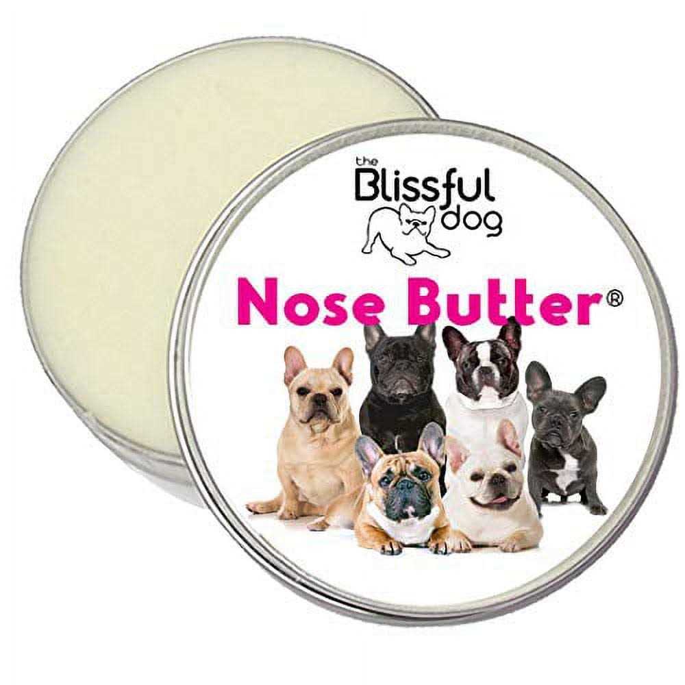 Bulldog Unscented Nose Butter N550627