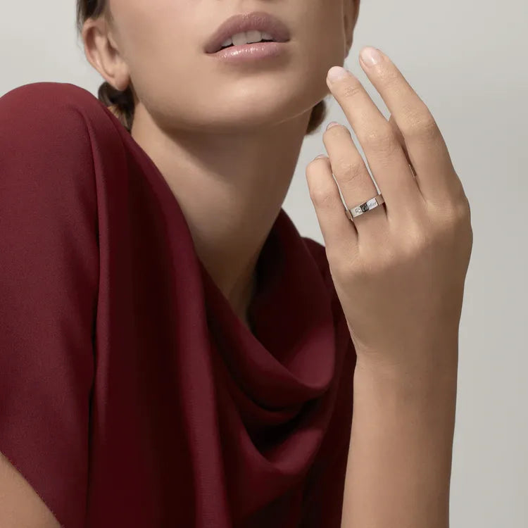 Wedding Band G321114