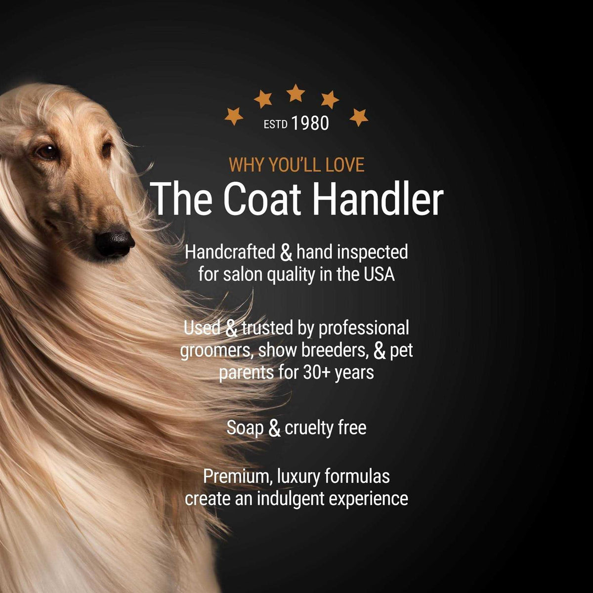 Dog Conditioner A899