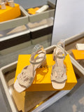 Women Summer Shoes S6283