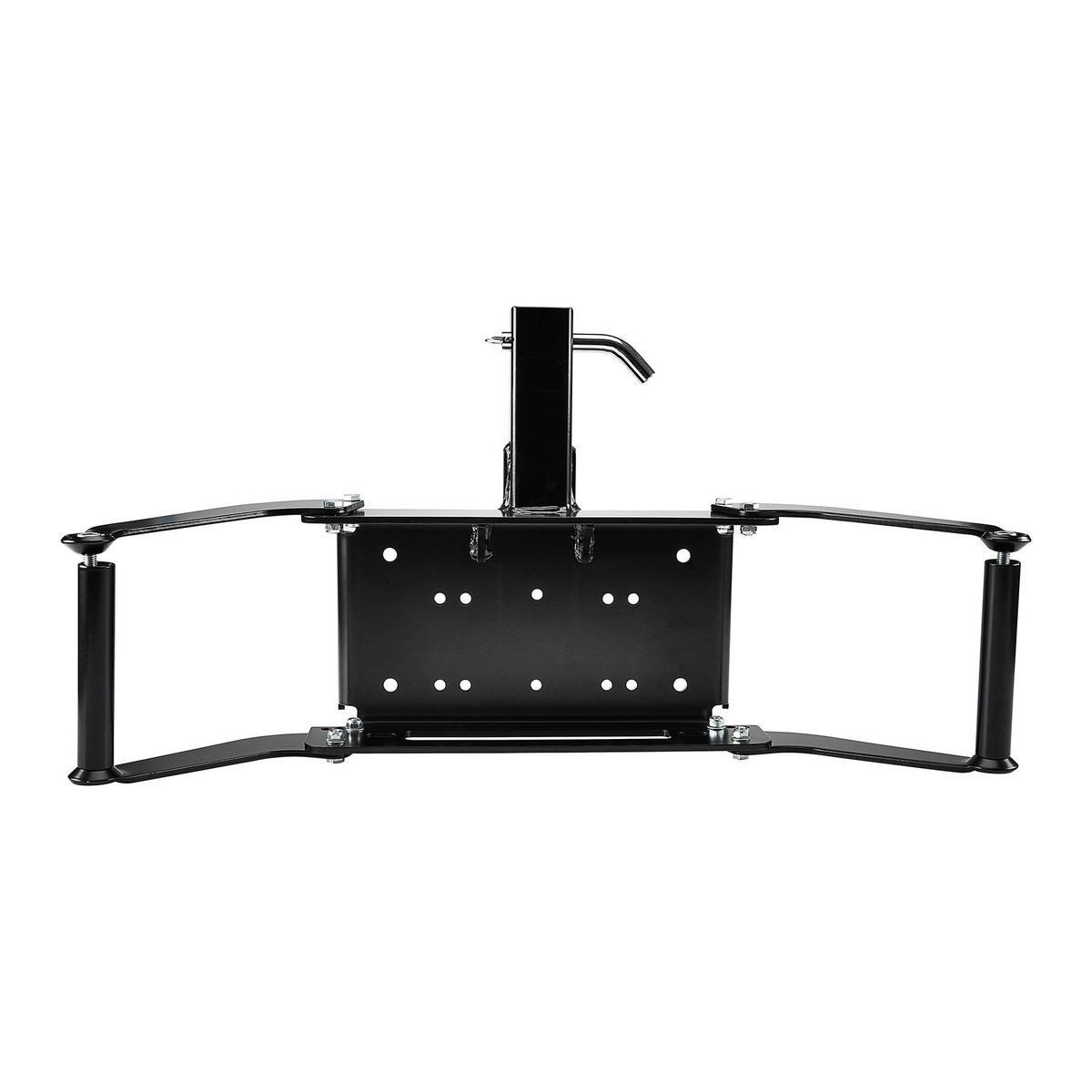 12,000 lb. Winch Hitch Mount B86387