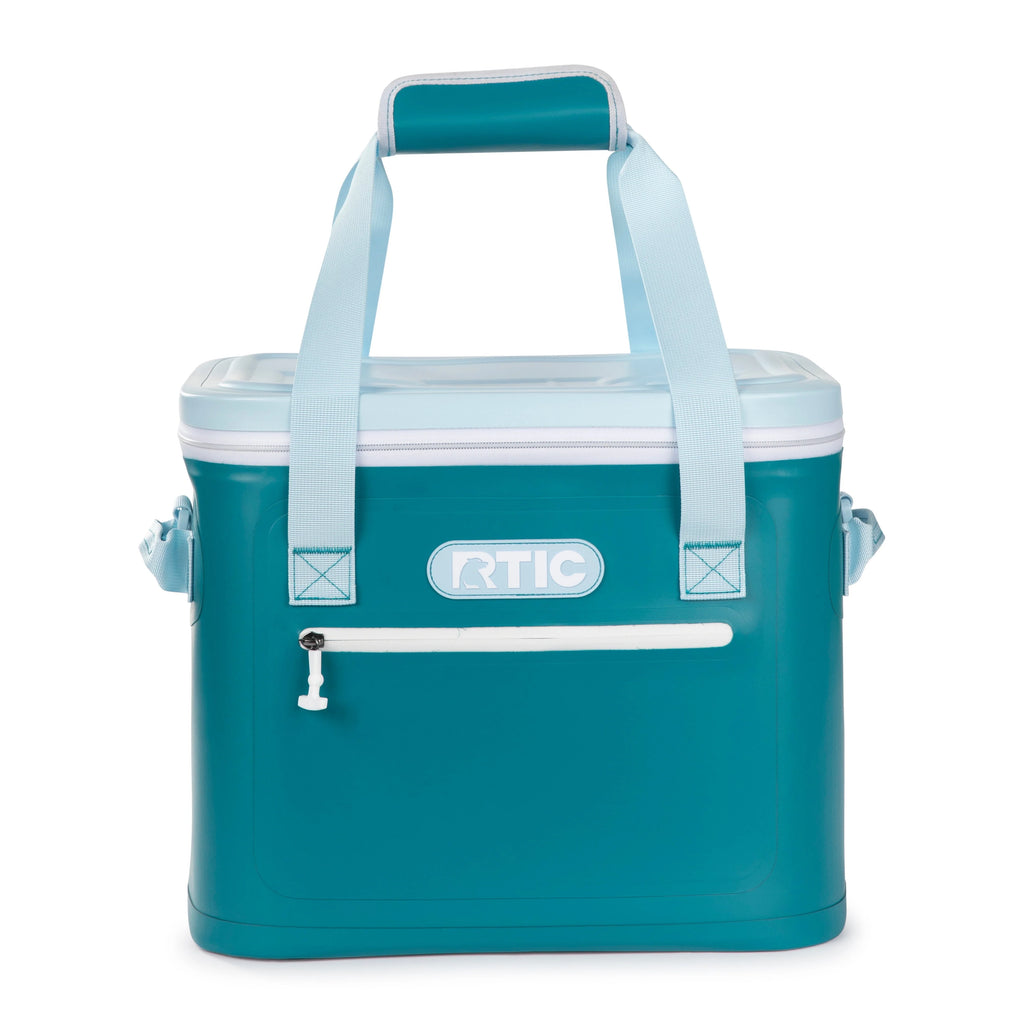 30 Can Soft Pack Leakproof Cooler Q86462