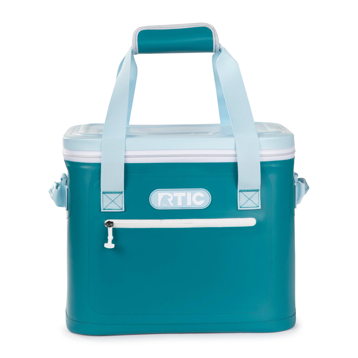 30 Can Soft Pack Leakproof Cooler Q86462