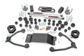 4.75-Inch Suspension & Body Lift Combo Kit V86288