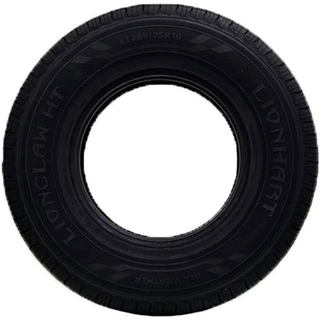 All Season P265/70R16 111T Passenger Tire P7941