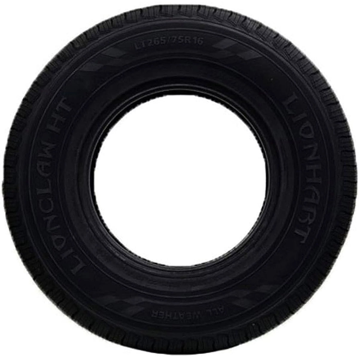 All Season P265/70R16 111T Passenger Tire P7941