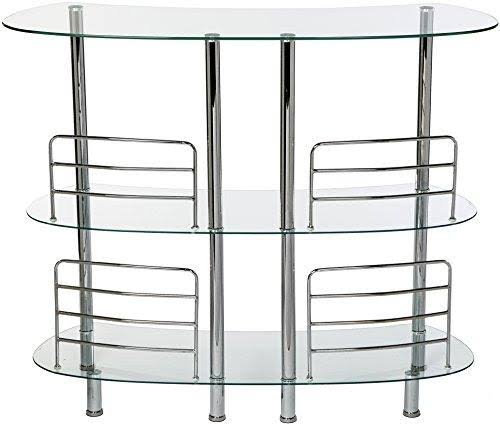 Catalina Bar Table Z551407