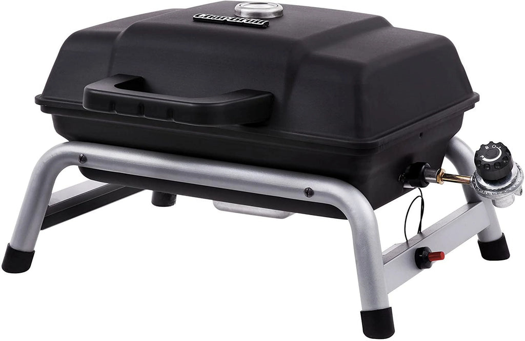 Portable Gas Grill U830789