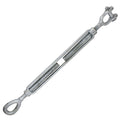 Galvanized Turnbuckle K514