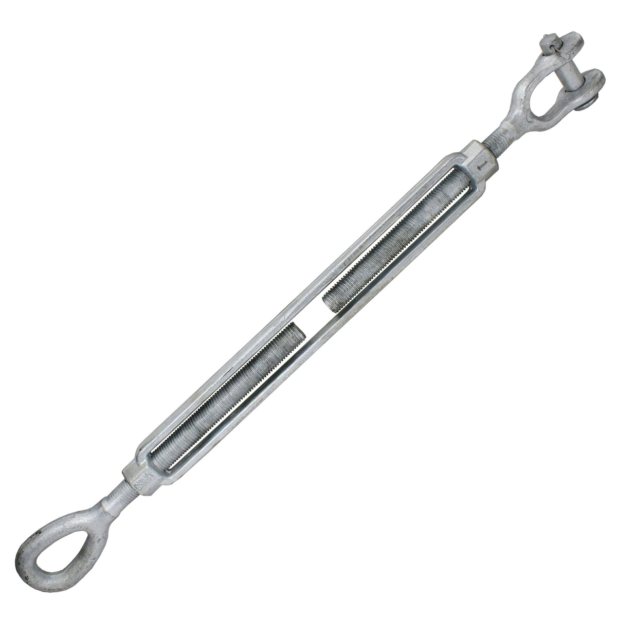 Galvanized Turnbuckle K514