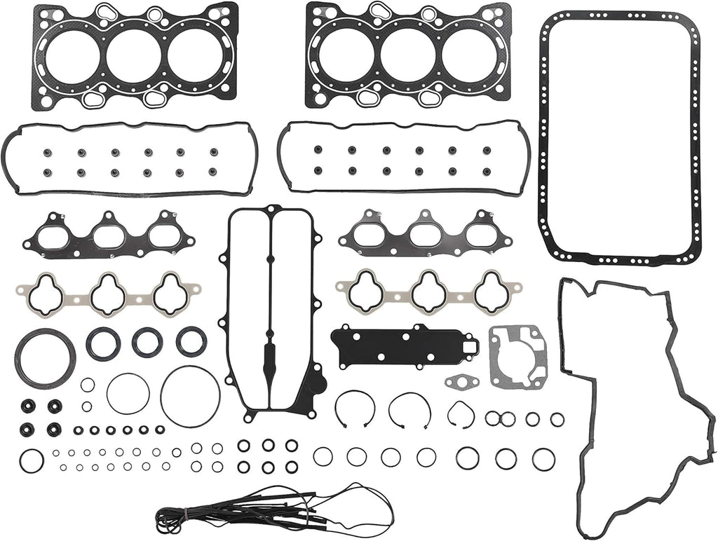 Full Gasket/Sealing Set for 2.7L SOHC V6 24V 2675cc N7336