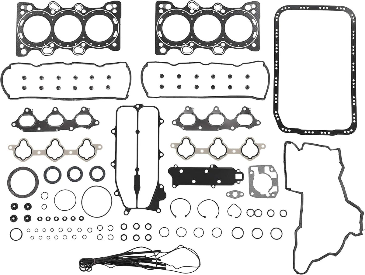 Full Gasket/Sealing Set for 2.7L SOHC V6 24V 2675cc N7336