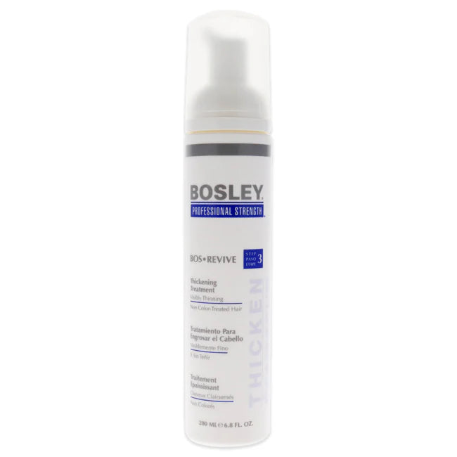 6.8 oz Thickening Treatment G120168