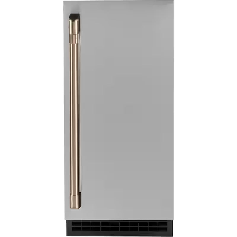 Ice Maker Handle Kit in Brushed Bronze I253