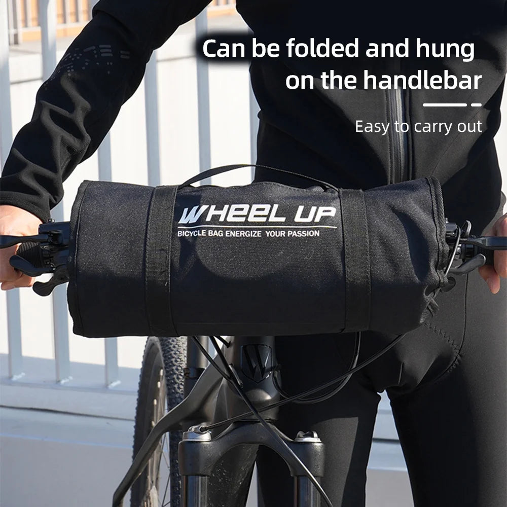 Bike Carry Cloth Case 27.5in Portable Mountain Cloth U73463