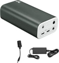 Portable Power Station, 216Wh Backup Battery, USB & DC Output R14132