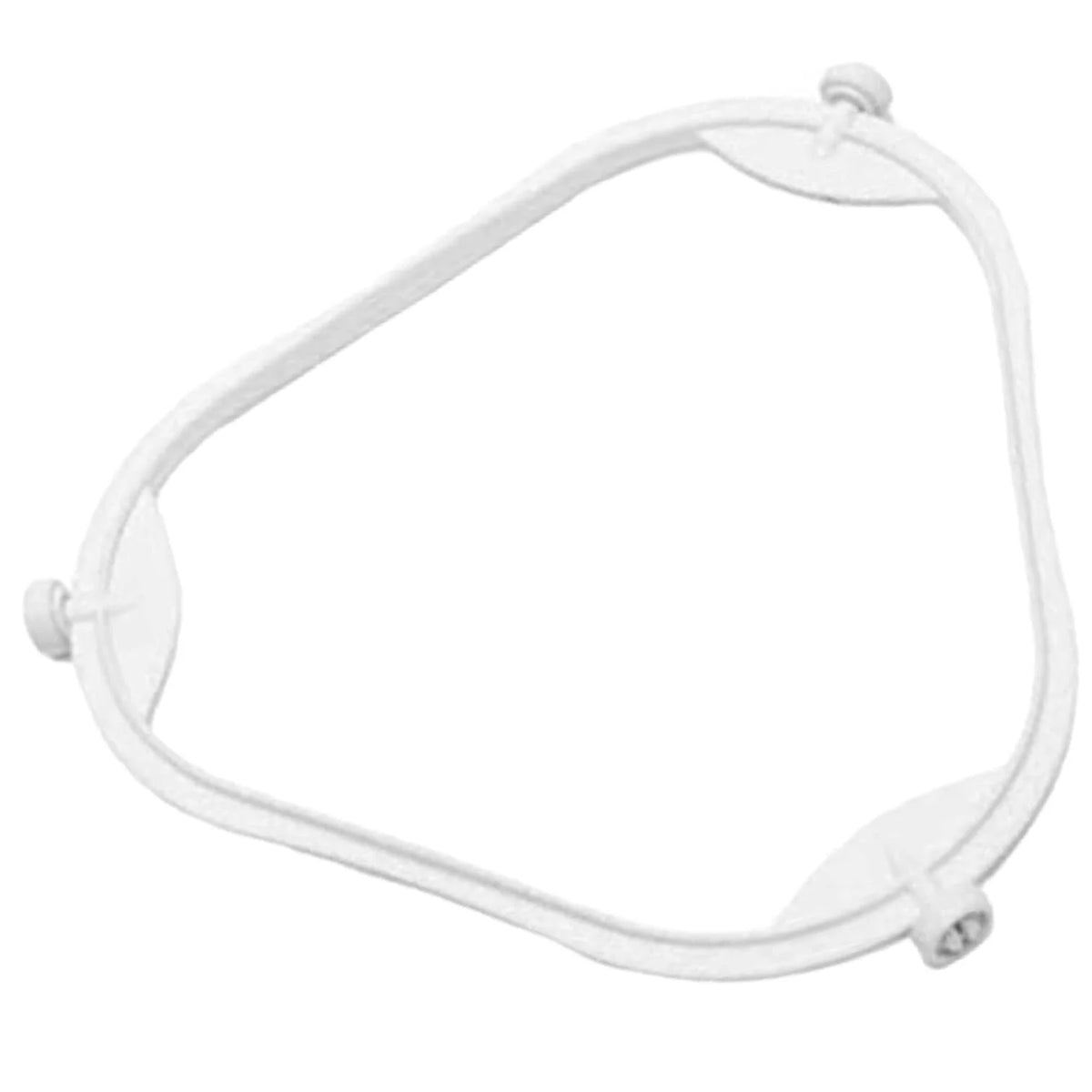 Microwave Glass Tray Support Ring 7" I982