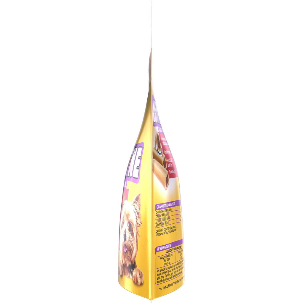 Real Beef Flavor Mini Dog Treats N12024