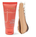 Light Skin Neutral Warm Undertone Liquid Foundation U60177