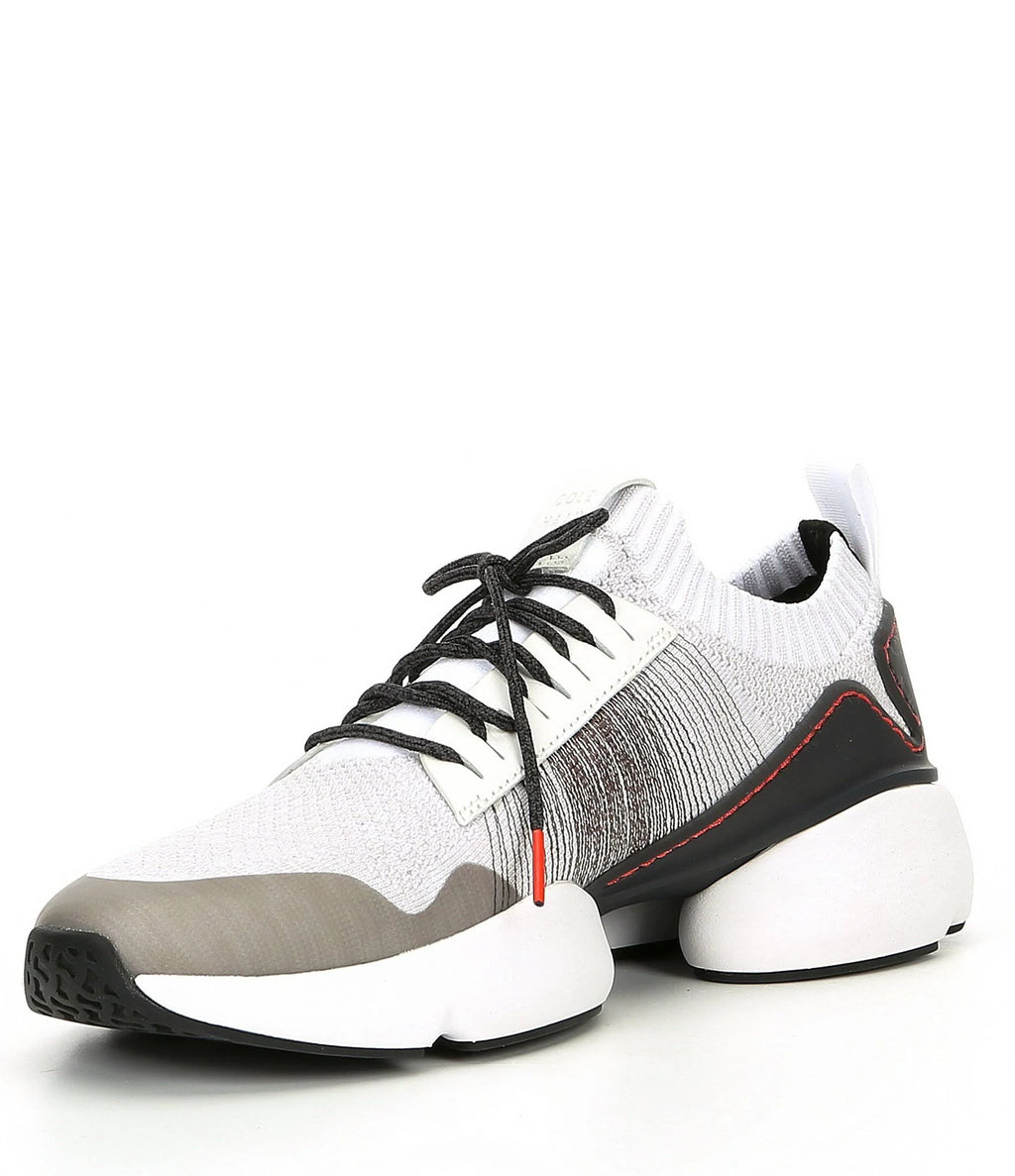 Marine Blue Zerogrand Trainer Shoes C9971