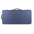 Blue Violin and Viola Double Case R483202