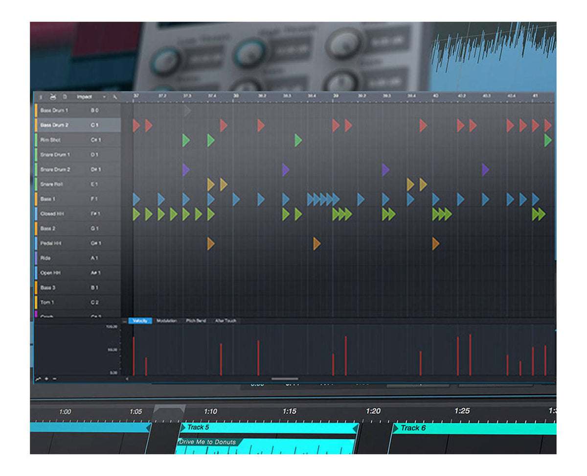 Studio One 4 Professional Y6017