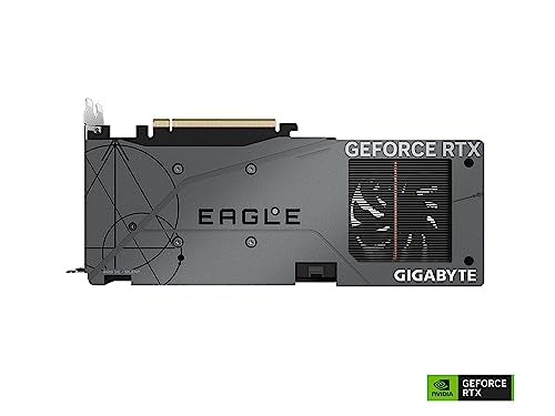 GeForce RTX 4060 8GB GDDR6 Graphics Card T994