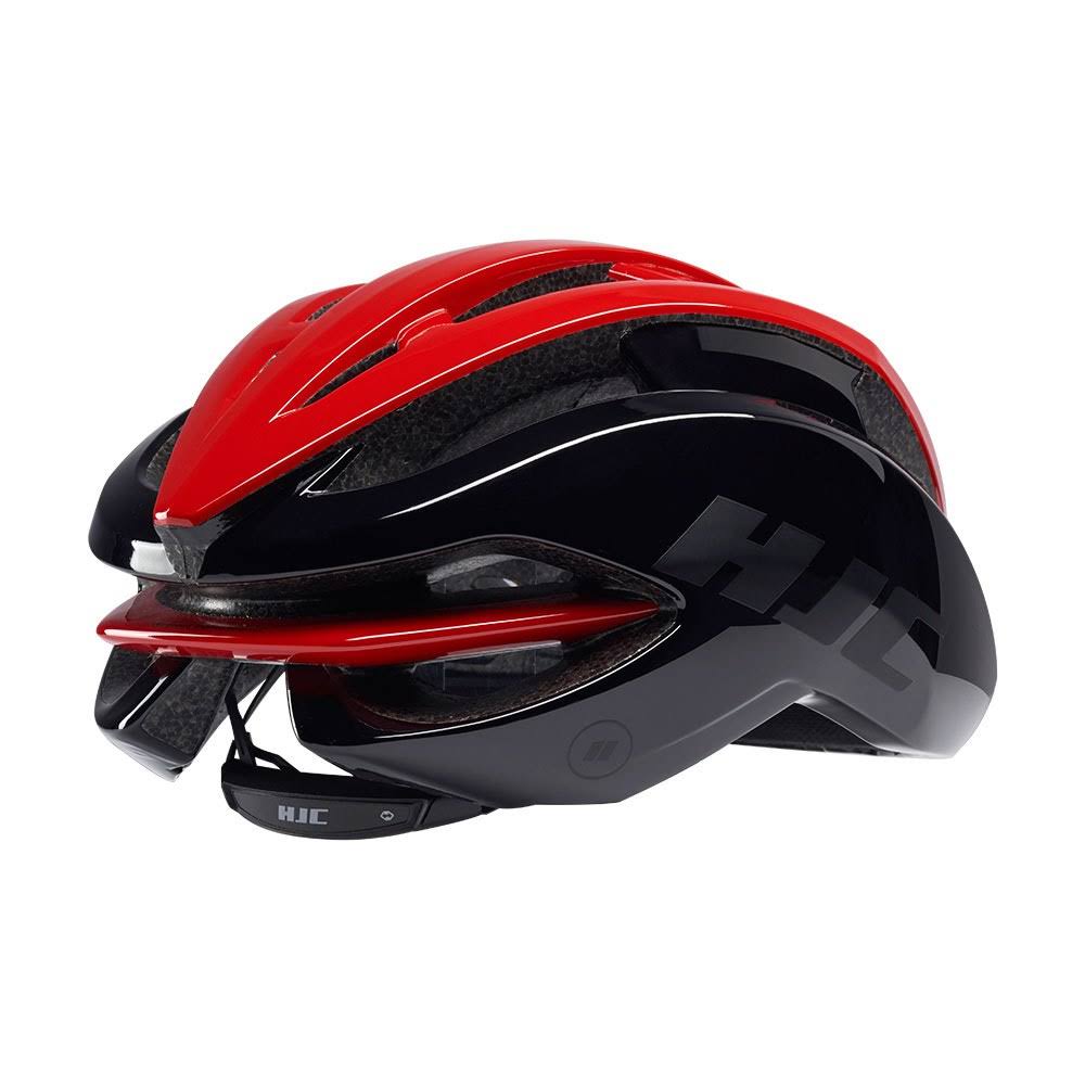 Red Black Helmet T63454