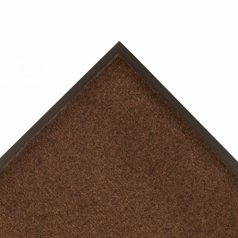 Blue 3 Ft. x 5 Ft. Carpeted Entrance Mat T728517
