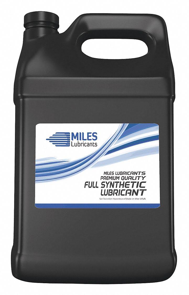 1 gal ISO 320 Gear Oil K63640