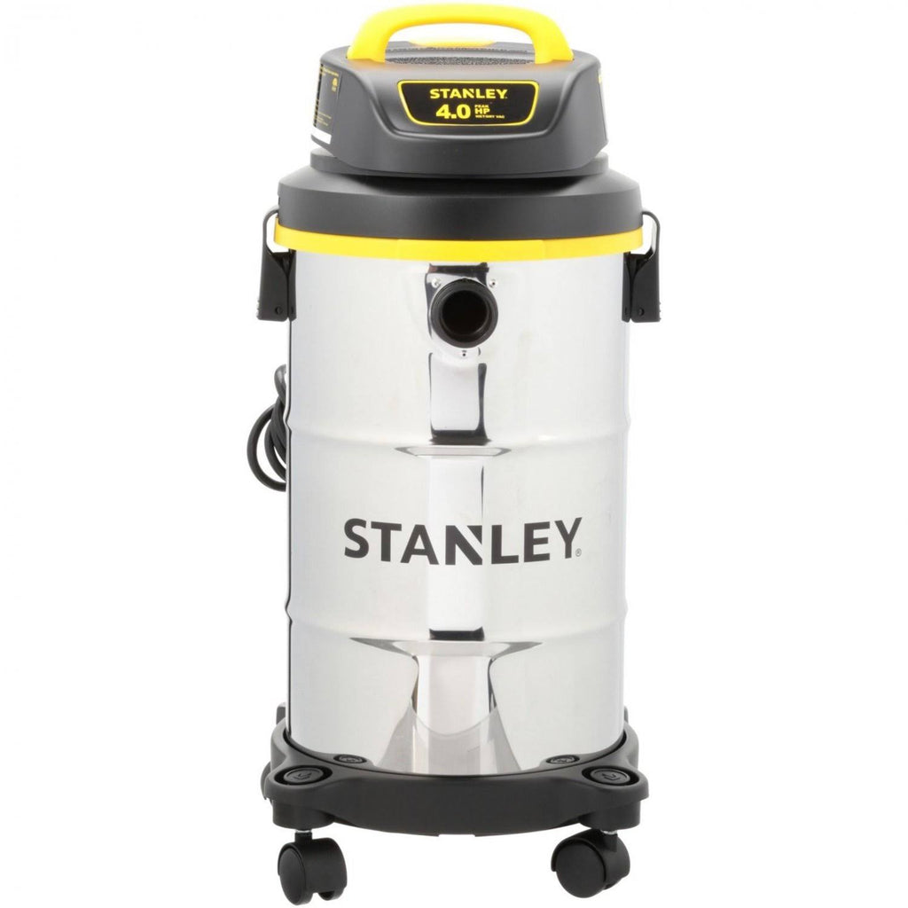 Wet/Dry Canister Vacuum F878459
