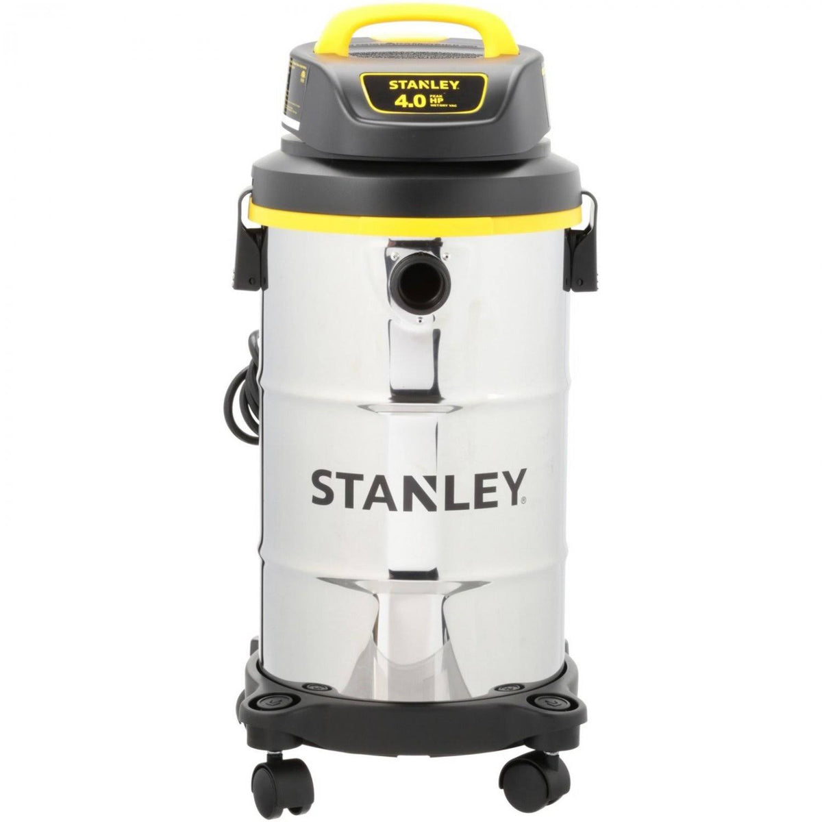 Wet/Dry Canister Vacuum F878459