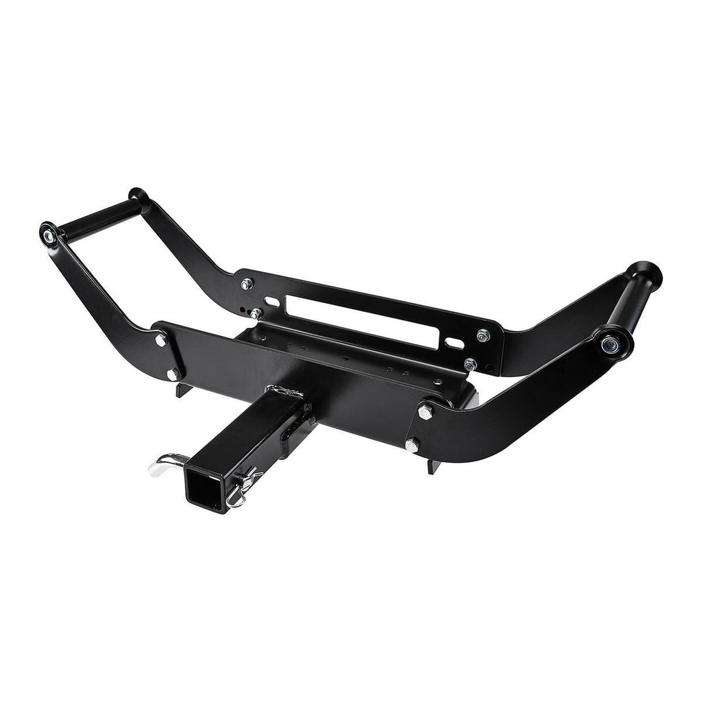 12,000 lb. Winch Hitch Mount B86387