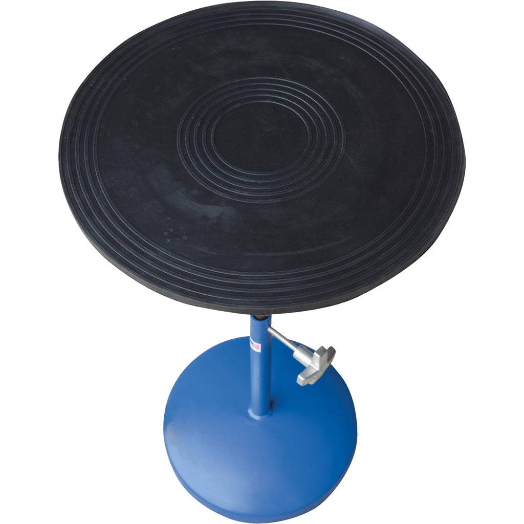 Heavy Duty Manual Turntable, 300 lbs Capacity X70930
