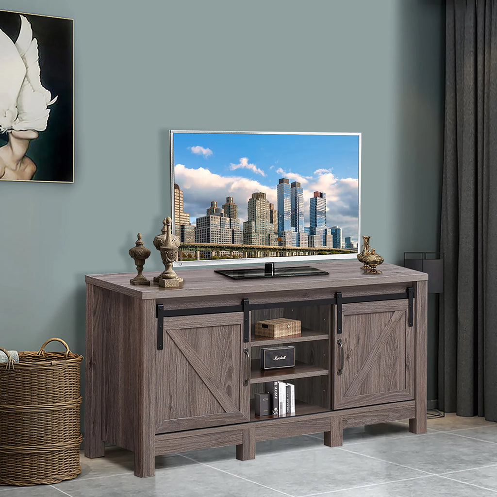 TV Stand with Storage K46412