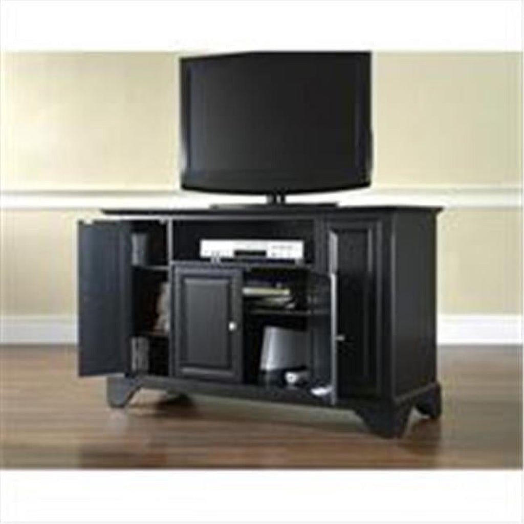 48" TV Stand in Black Z109