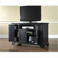 48" TV Stand in Black Z109
