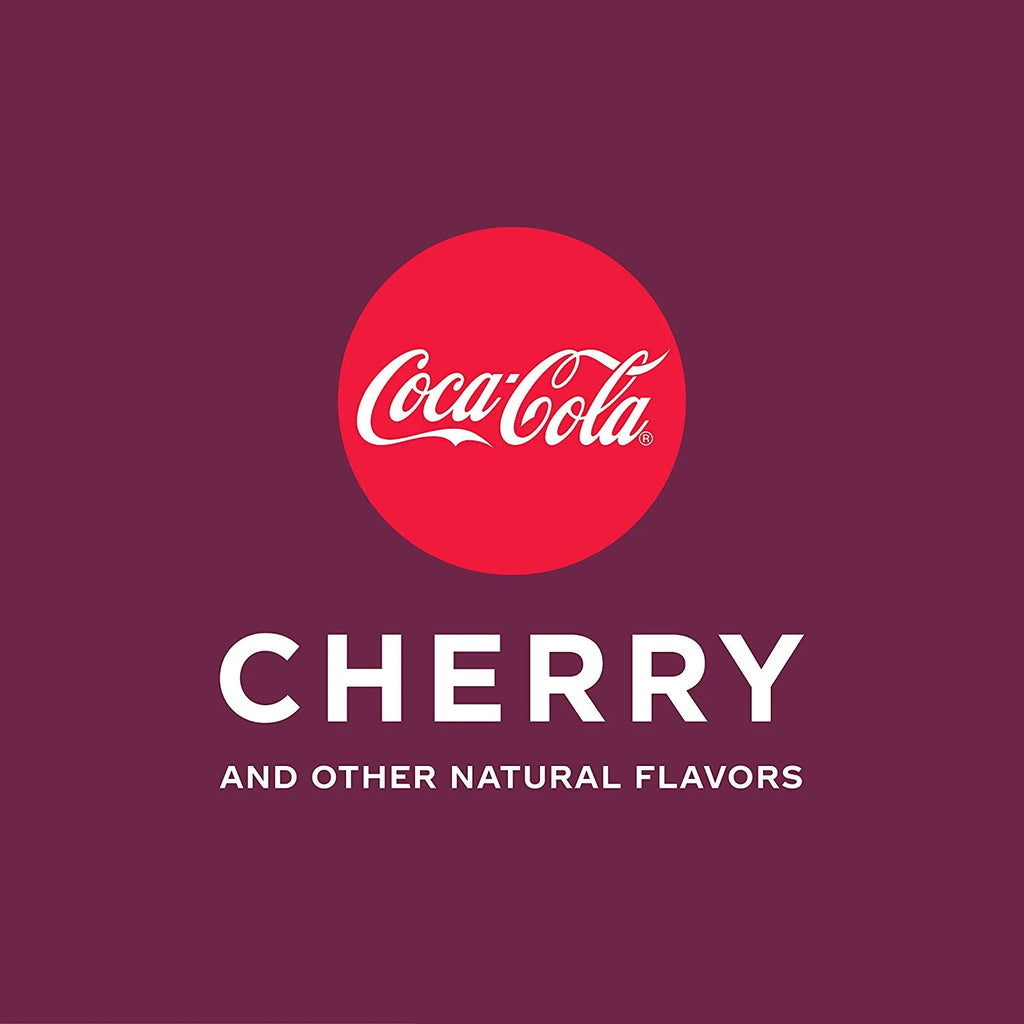 Cherry Soda 20oz Bottles (Pack of 16) S61939