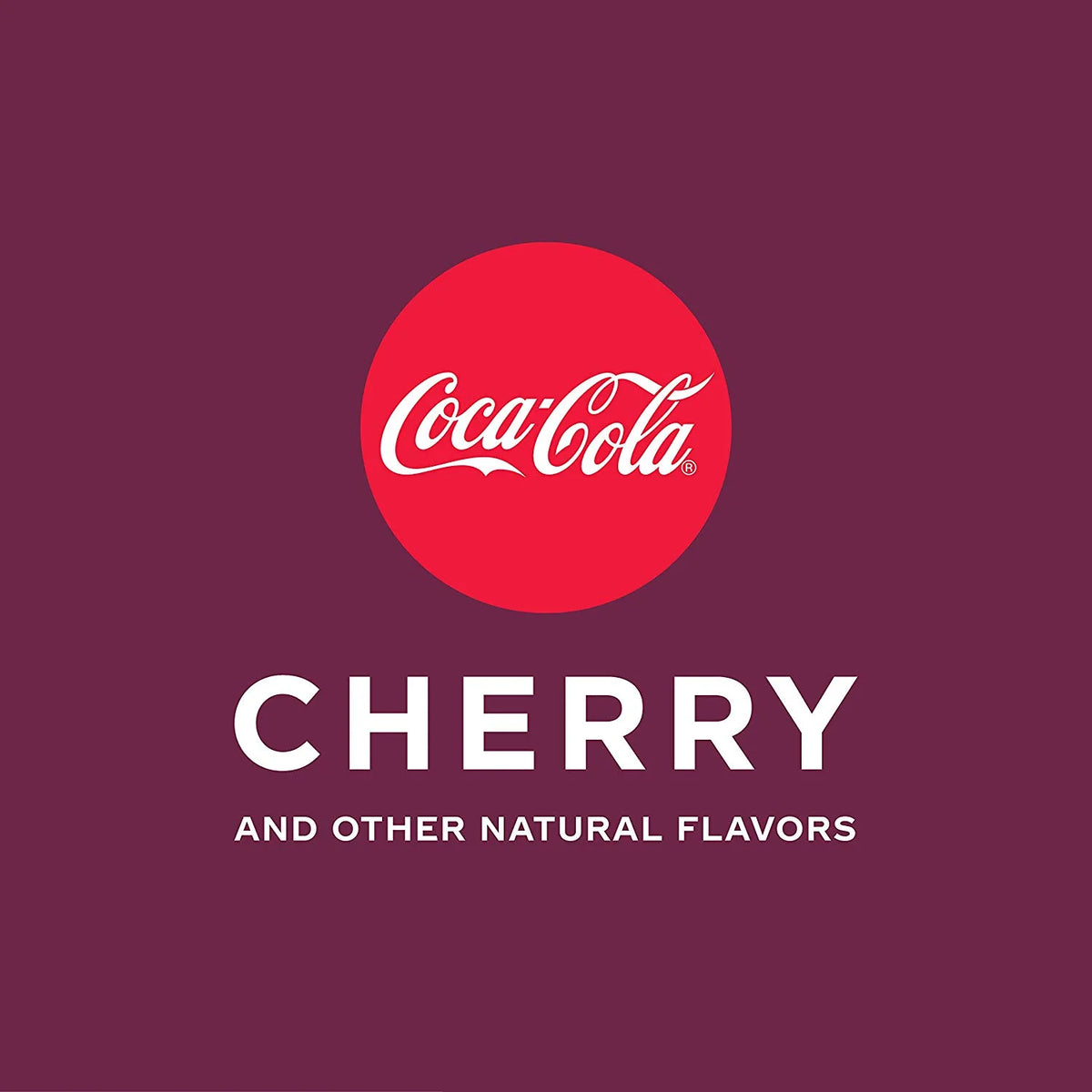 Cherry Soda 20oz Bottles (Pack of 16) S61939
