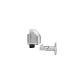 Satin Chrome Automatic All Door Holder C874009