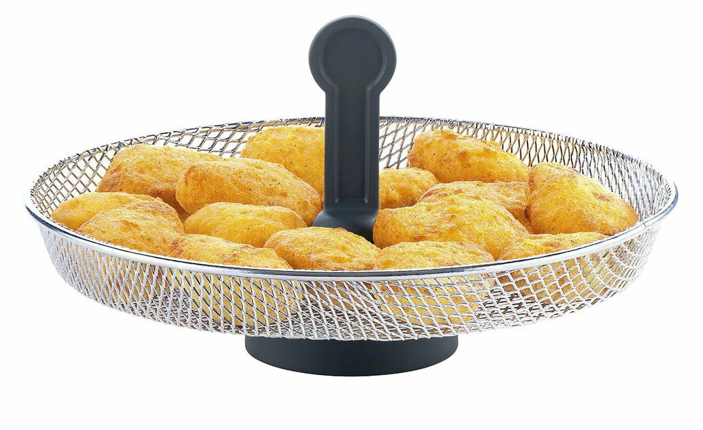 Snack Grill Basket A692