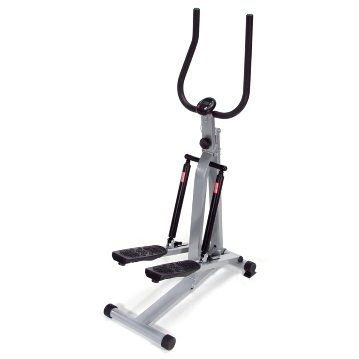 Adjustable Folding Fitness Stepper L193