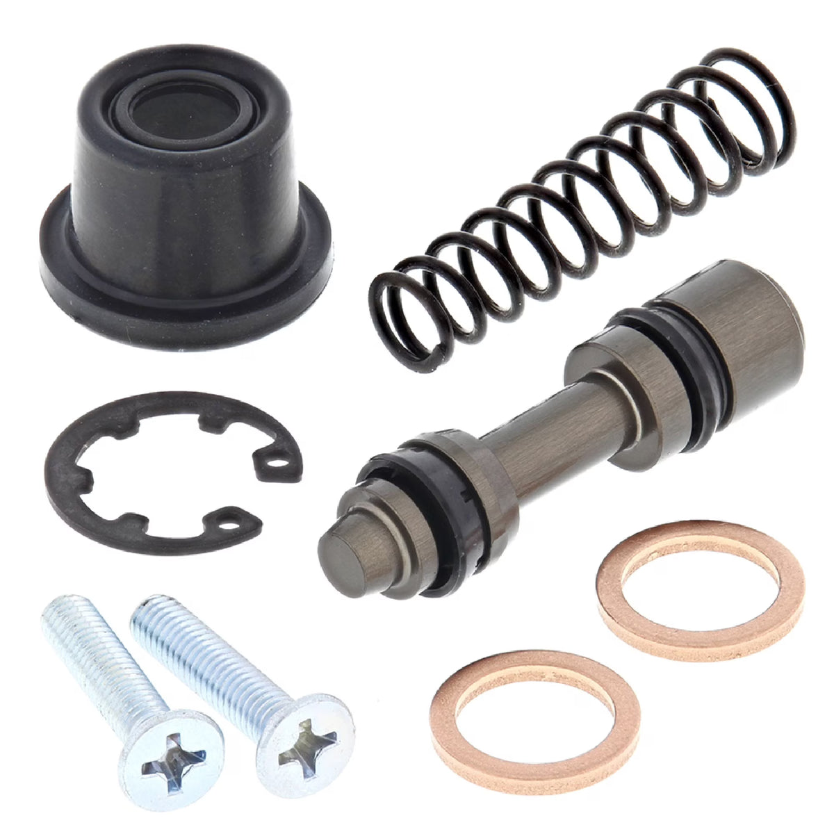 Front Master Cylinder Rebuild Kit Z39684