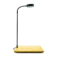 Full Spectrum LED Light with Bamboo Board C48423