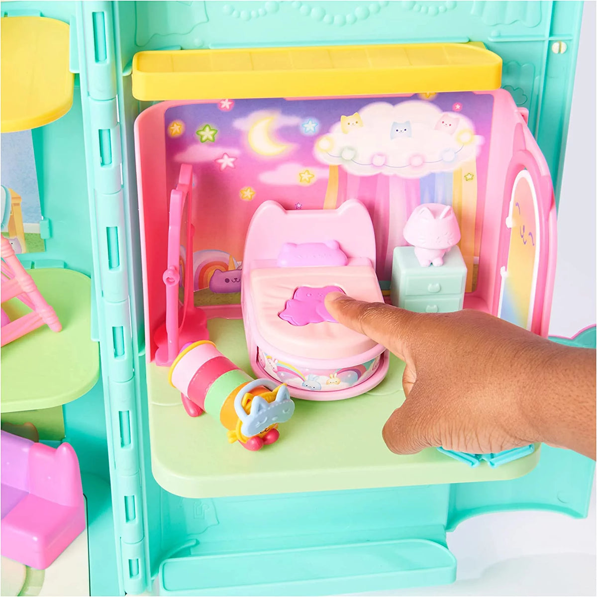 Kids Toys for Ages 3 and Up M4267