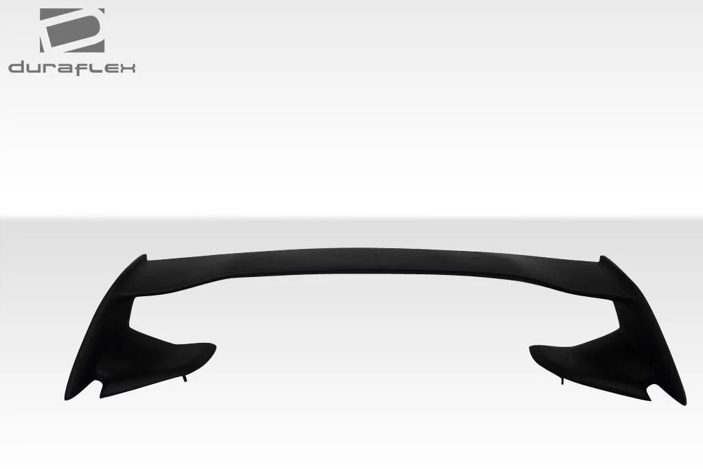 Duraflex STI Look Wing Trunk Lid Spoiler L57731