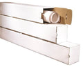 3 x 3 x 43x22 Square Tube B1657