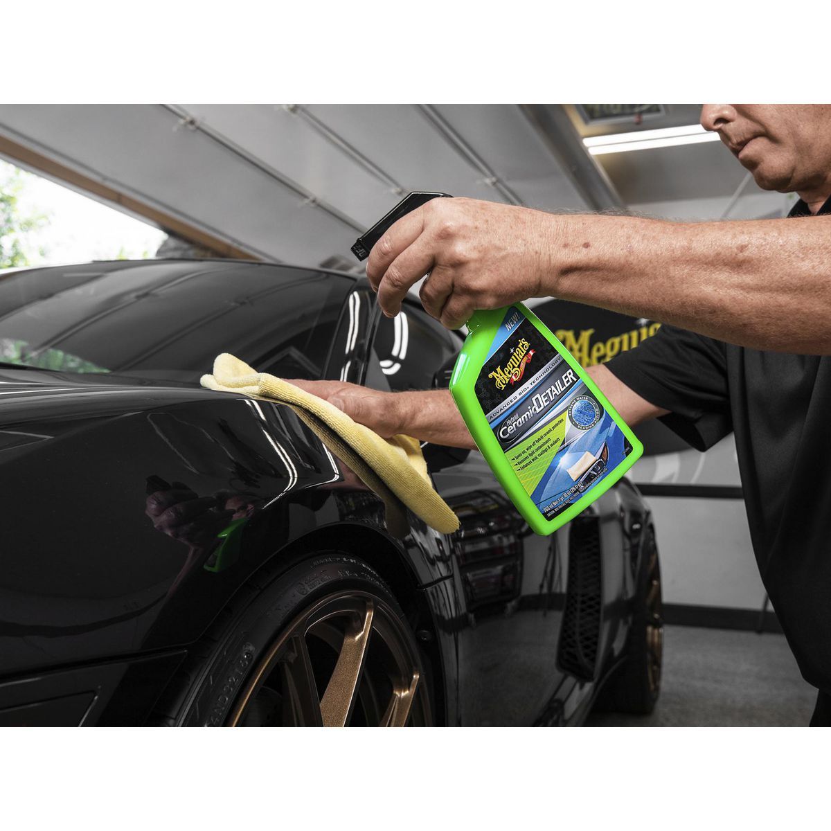 26 oz. Hybrid Ceramic Detailer M3365